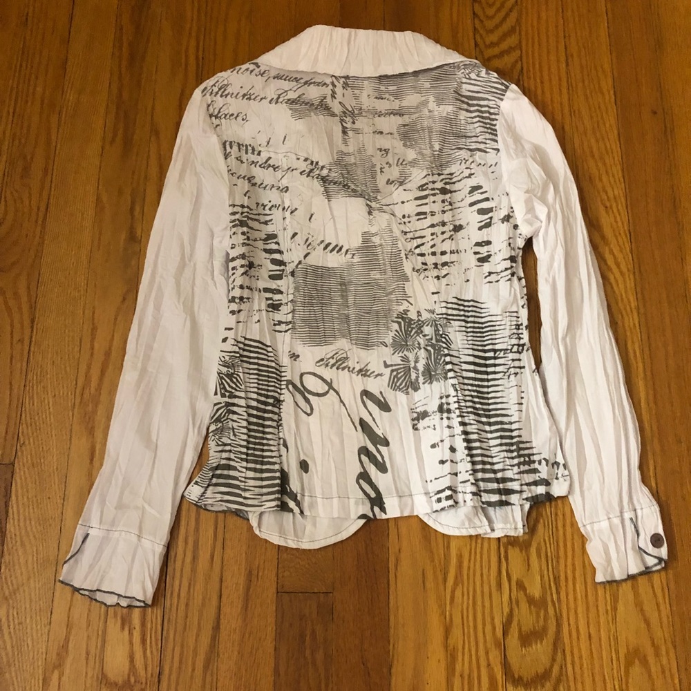 Shirt | Jacket - Picture 2 of 3